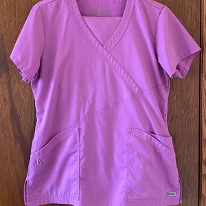 Greys Anatomy Scrubs